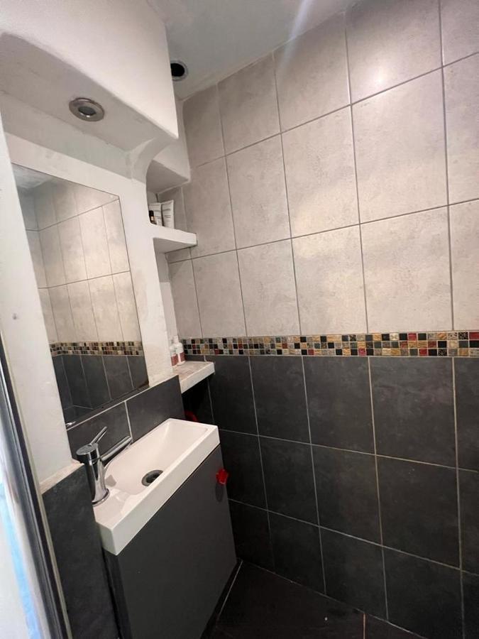 Chambre Privee Toulouse Proche Metro Et Rocade Bagian luar foto