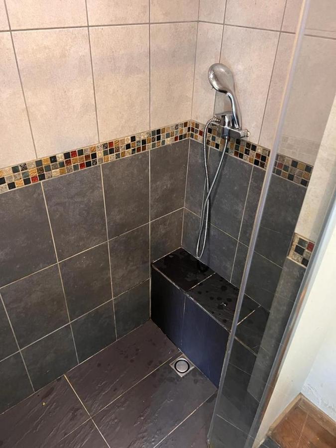 Chambre Privee Toulouse Proche Metro Et Rocade Bagian luar foto